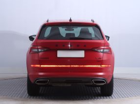 Škoda Kodiaq - 2020