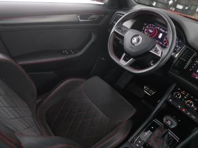 Škoda Kodiaq - 2020