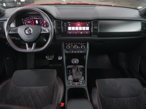 Škoda Kodiaq - 2020