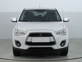 Mitsubishi ASX - 2013