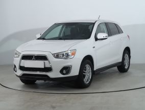 Mitsubishi ASX - 2013