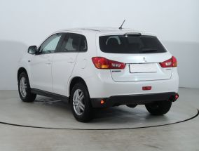 Mitsubishi ASX - 2013