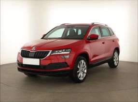 Skoda Karoq - 2018