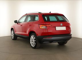 Skoda Karoq - 2018