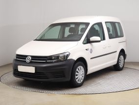 Volkswagen Caddy - 2016