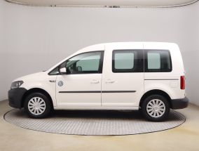Volkswagen Caddy - 2016