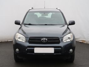Toyota RAV 4 - 2006