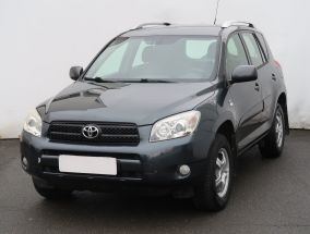 Toyota RAV 4 - 2006