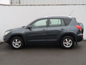 Toyota RAV 4 - 2006