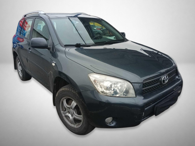 Toyota RAV4 2006