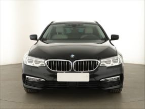 BMW 5 - 2018