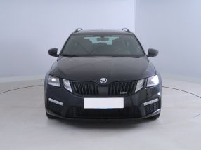 Škoda Octavia - 2018