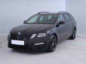 Škoda Octavia - 2018
