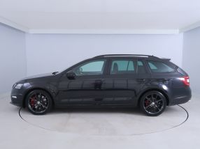 Škoda Octavia - 2018