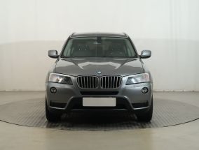 BMW X3 - 2011