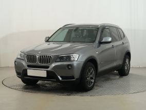 BMW X3 - 2011