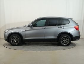BMW X3 - 2011