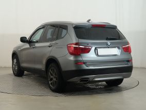 BMW X3 - 2011