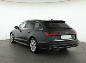 Audi A6 - 2016