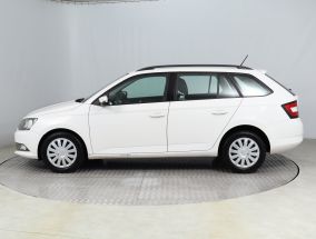 Škoda Fabia - 2016