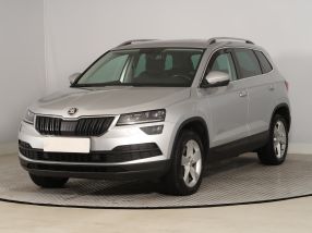 Škoda Karoq - 2018
