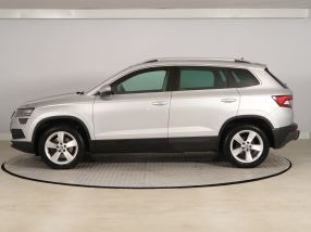 Škoda Karoq - 2018