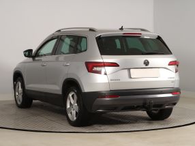 Škoda Karoq - 2018