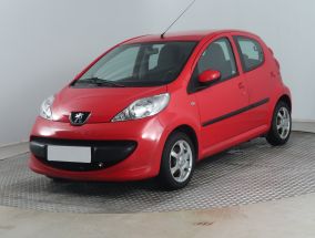 Peugeot 107 - 2008
