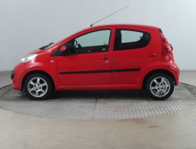 Peugeot 107 - 2008
