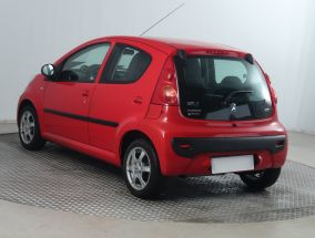 Peugeot 107 - 2008
