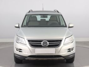 Volkswagen Tiguan - 2008