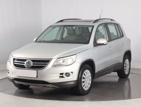 Volkswagen Tiguan - 2008