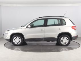 Volkswagen Tiguan - 2008