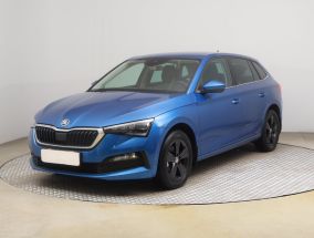 Škoda Scala - 2023