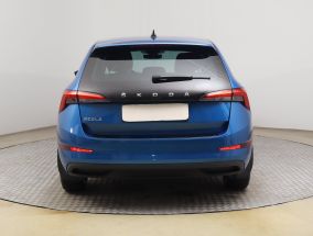 Škoda Scala - 2023