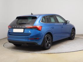Škoda Scala - 2023