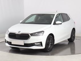 Škoda Fabia - 2021