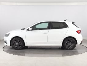Škoda Fabia - 2021