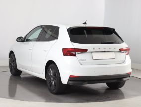 Škoda Fabia - 2021
