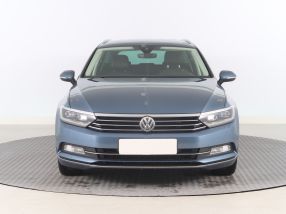 Volkswagen Passat - 2015