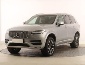 Volvo XC90 - 2018