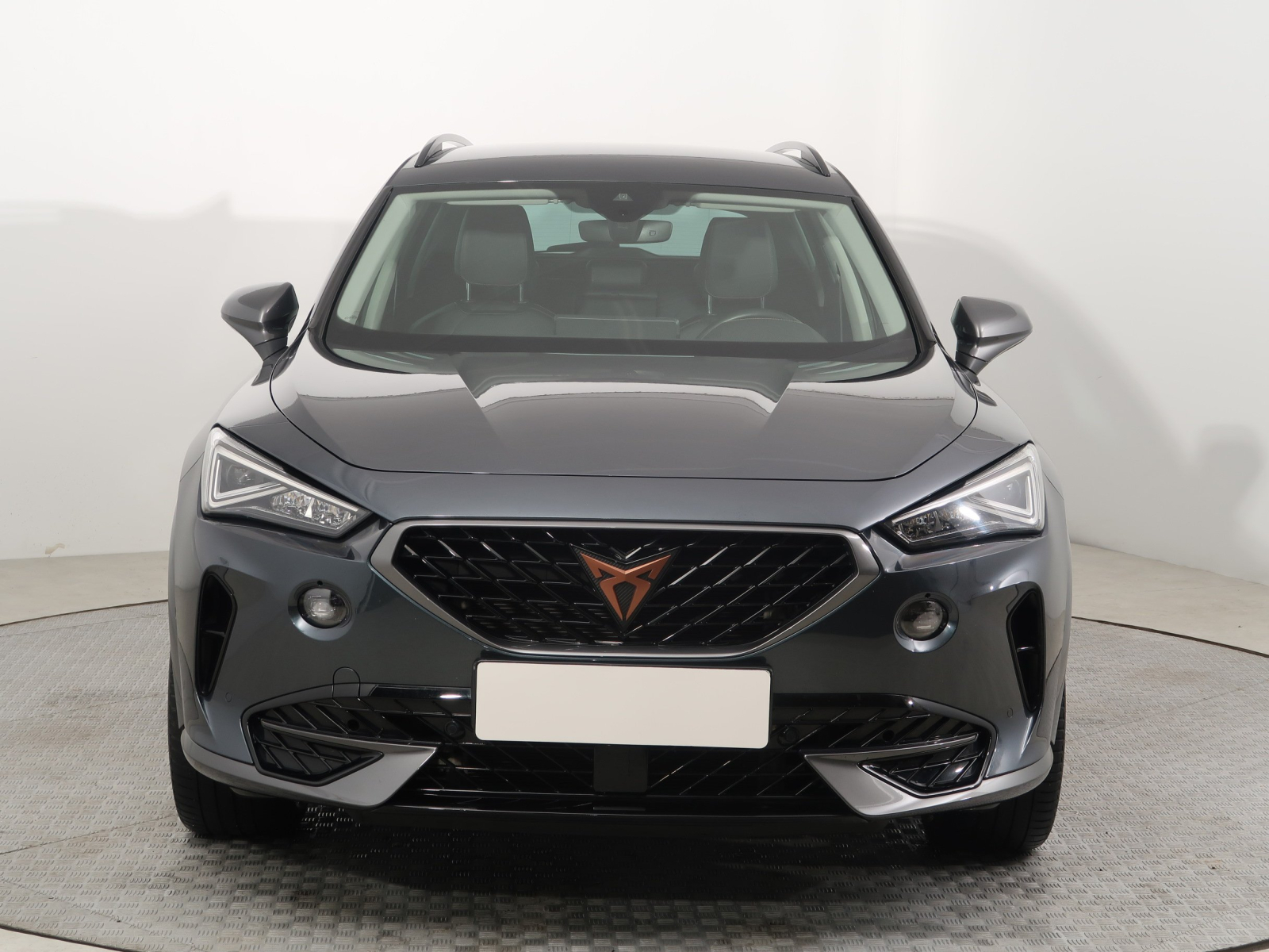 Cupra Formentor - 2022
