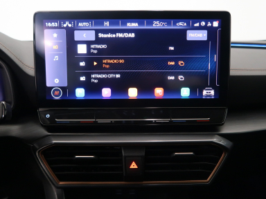 Cupra Formentor - 2022