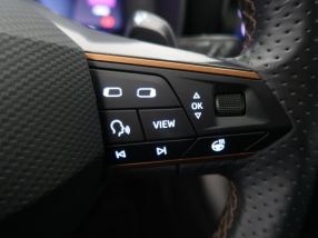 Cupra Formentor - 2022