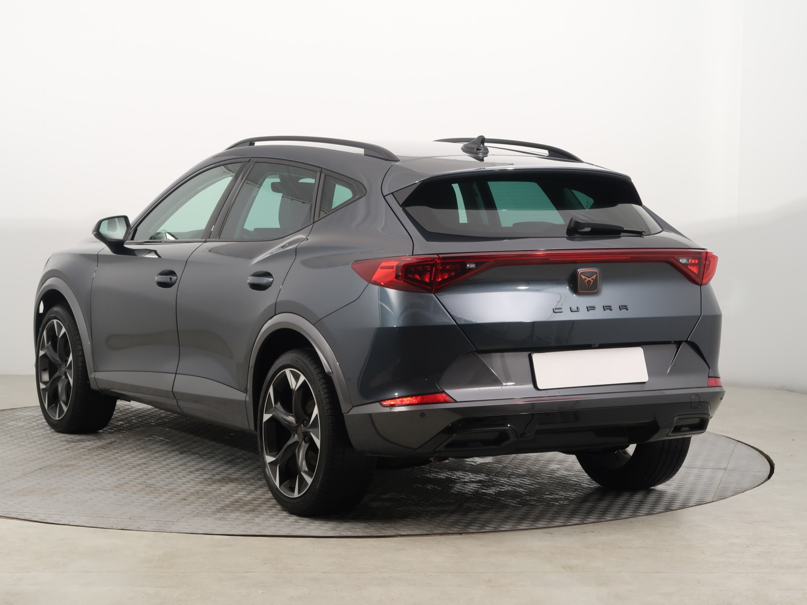 Cupra Formentor - 2022