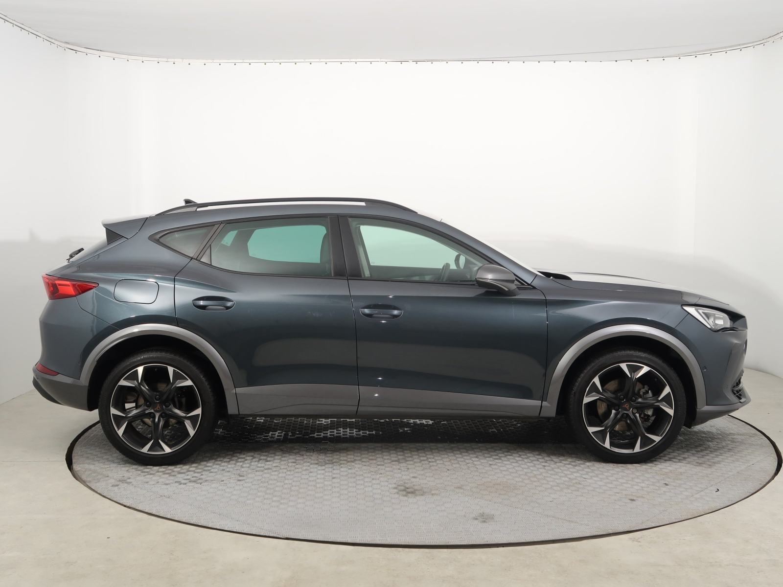 Cupra Formentor - 2022