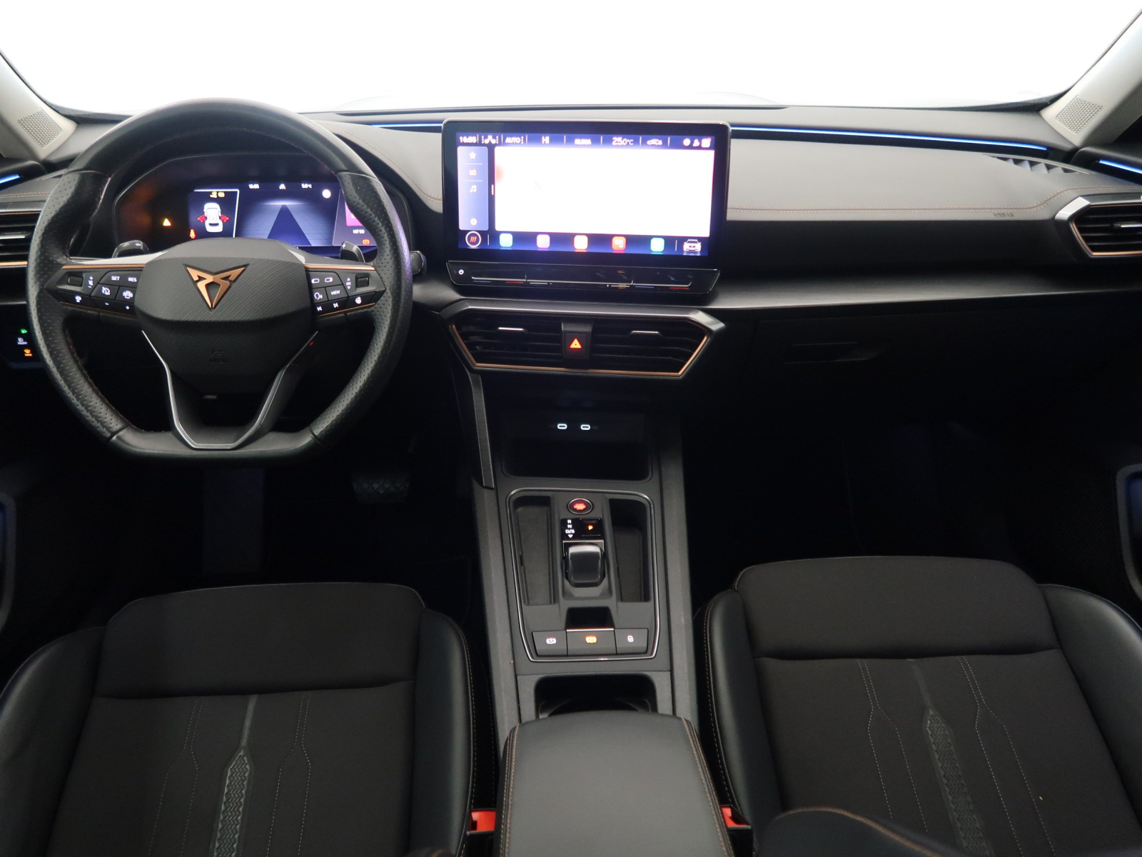 Cupra Formentor - 2022
