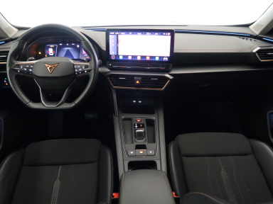Cupra Formentor - 2022