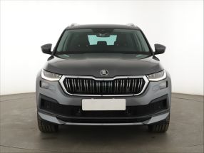 Škoda Kodiaq - 2022