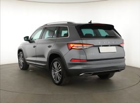 Škoda Kodiaq - 2022